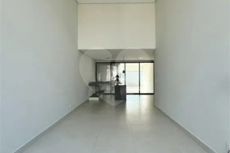 Casa no Condomínio Parque UNIMEP Taquaral – Piracicaba/SP com 3 dormitórios sendo 1 suíte