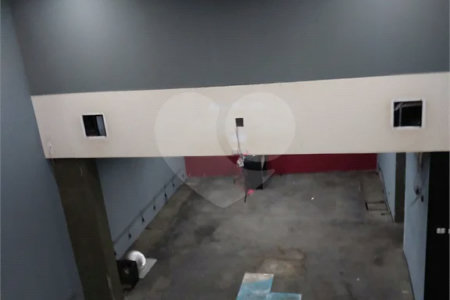 VILA NOVA CONCEIÇÃO -IMÓVEL COMERCIAL