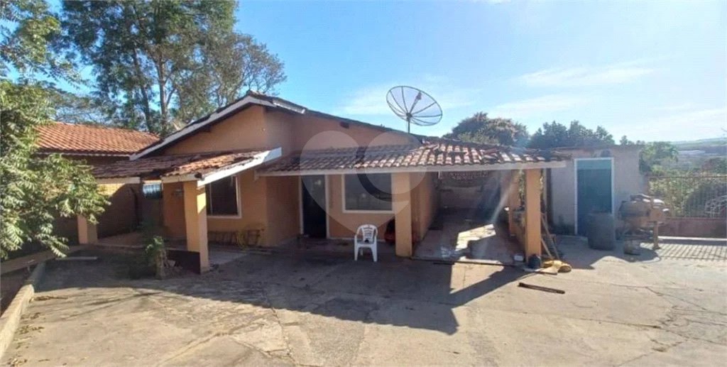 Belíssima chácara no Alpes das Águas em São Pedro