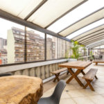 Cobertura para Locação e Venda com 330m² - Bela Vista