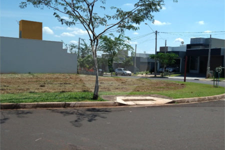 Terreno de Esquina no Condomínio Atlanta – Oportunidade Imperdível em Araraquara