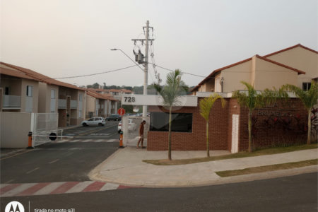 Oportunidade Imperdível: Apartamento à Venda no Condomínio Vic Bruxelas em Indaiatuba! - 02 quartos - 01vaga-Por R$ 285.000,000