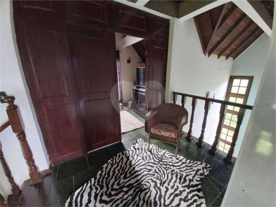 Casa à venda no Condomínio Vista Alegre Sede em Vinhedo/SP