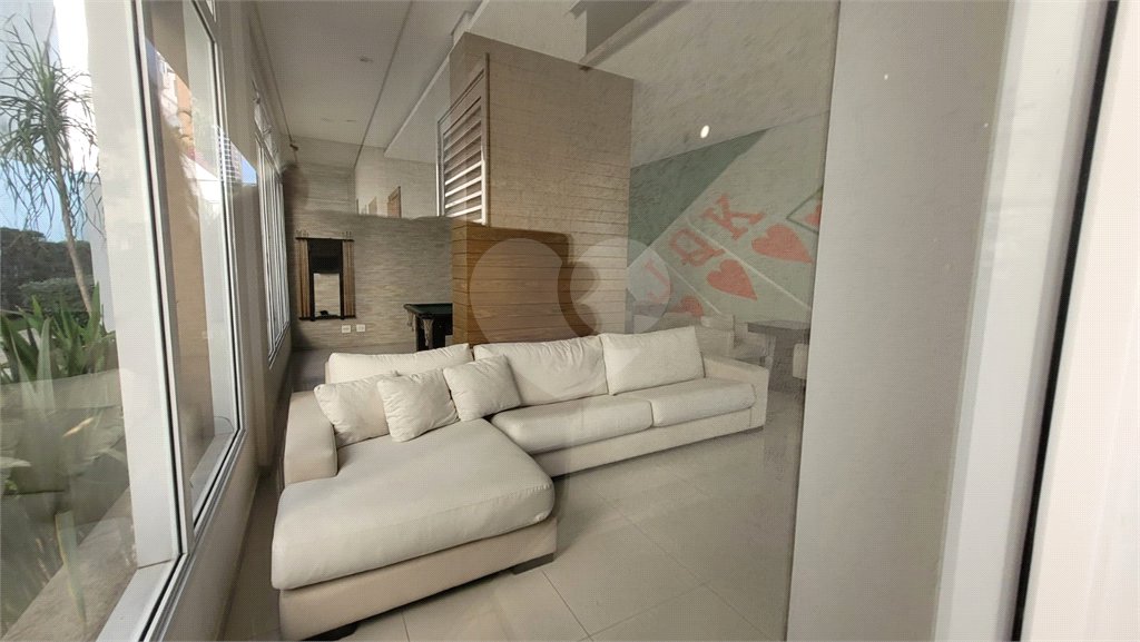 Apartamento à venda com 2 quartos, sendo 1 suíte, em Morumbi, São Paulo, SP