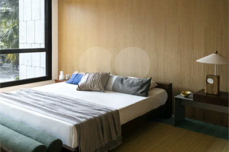 Higienópolis, apartamento encantador