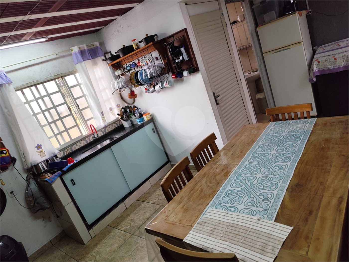 Casa à Venda no Jardim Mezani – Ibaté/SP