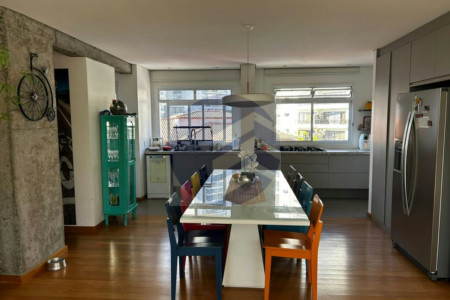 Apartamento à venda com 3 quartos, sendo 2 suítes, em Butantã, São Paulo - SP