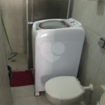 APARTAMENTO TODO REFORMADO!! 1 dormitório. Bairro da Bela Vista. Área Útil: 36 m².