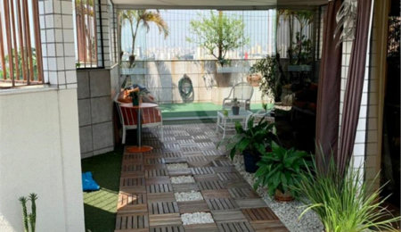Duplex à venda com 3 quartos em Vila Guilherme, São Paulo, SP