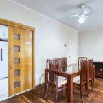 Apartamento com 3 quartos à venda em Brooklin - SP
