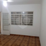 Sobrado Campo Limpo - SP