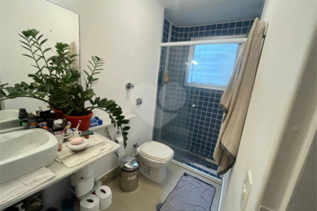 Lindo apartamento de 3 quartos à venda no melhor de Higienopolis
