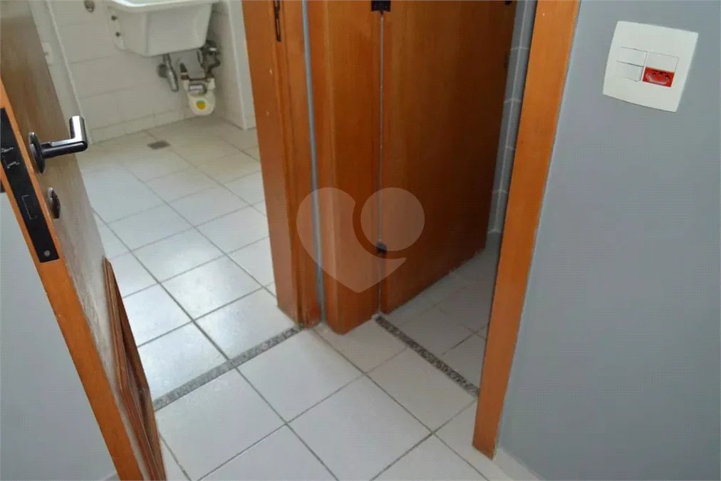 Apartamento à venda com 3 quartos em Jardim Vila Mariana, São Paulo