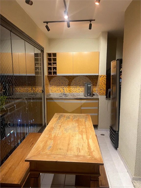 Apartamento 95m2 Varanda Gourmet 3 dormitórios com 2 vagas na Mooca