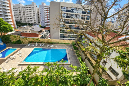 Apartamento 130m em Perdizes