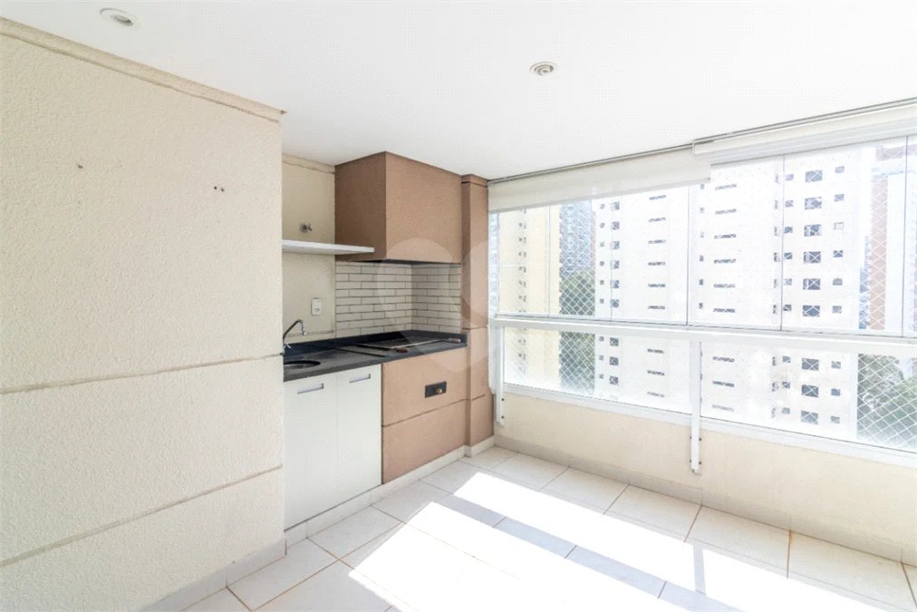 Vila Andrade / Jardim Sul - 4 dormitórios | 2 suítes | 3 vagas | depósito