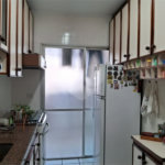 Prédio com portaria 24 horas, e lazer. Apartamento com 3 dormitórios, uma suíte, 2 vagas de garagem