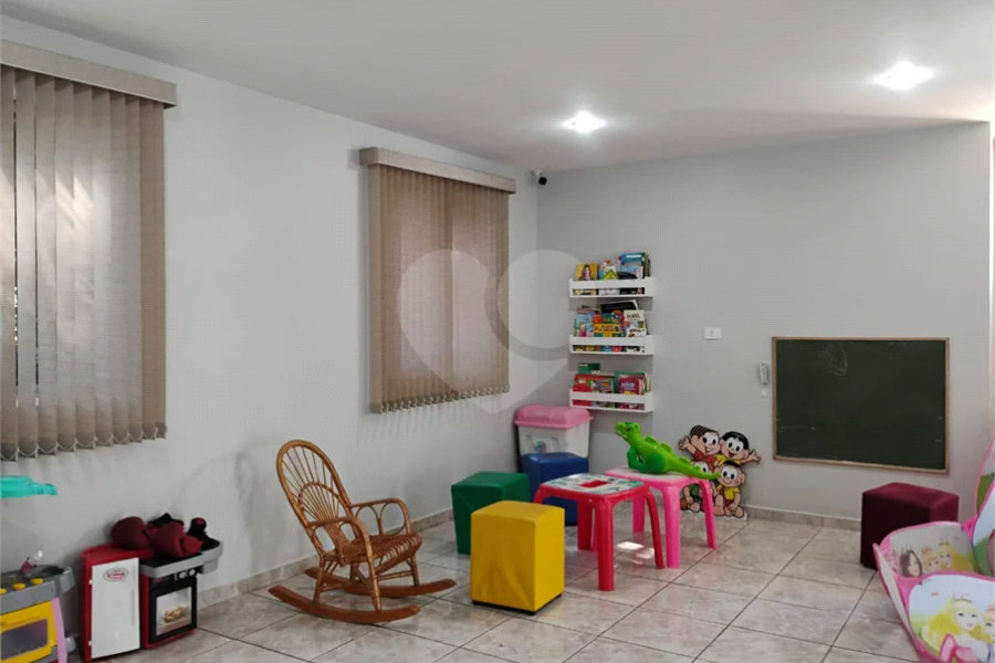 Vende-se lindo apartamento na Vila Santa Catarina!