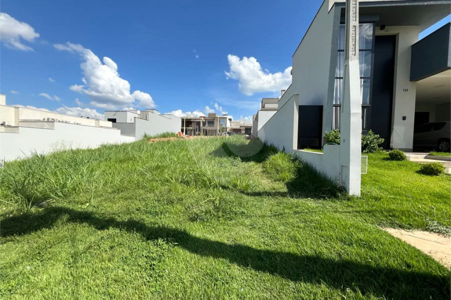 Ótima opção de terreno no Soleil. Não perca!