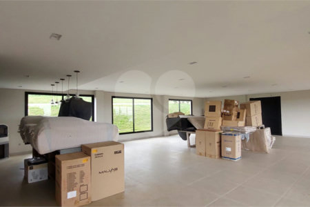 Terreno 360m² - Portoville - Praças do Haras - Atibaia