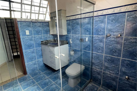 Casa sobrado na Vila Operária em Rio Claro