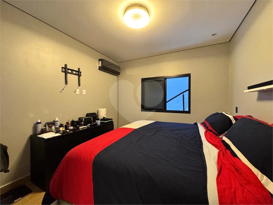 LINDA CASA À VENDA EM CONDOMÍNIO — INDAIATUBA/SP