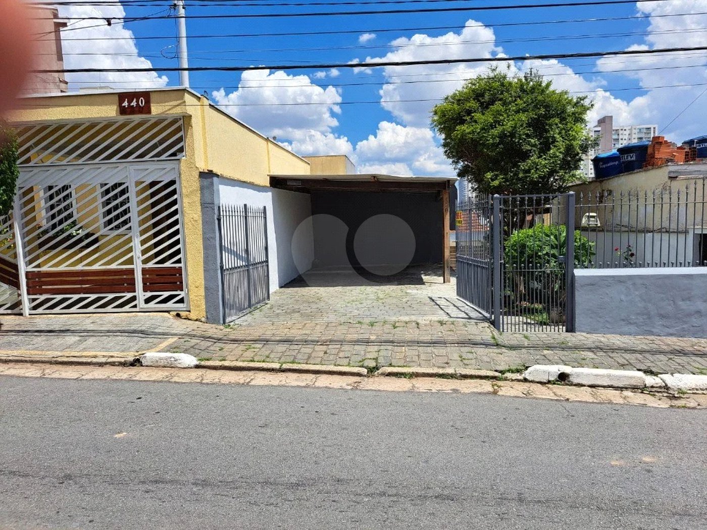 Casa à venda na Vila Prudente, 2 quartos