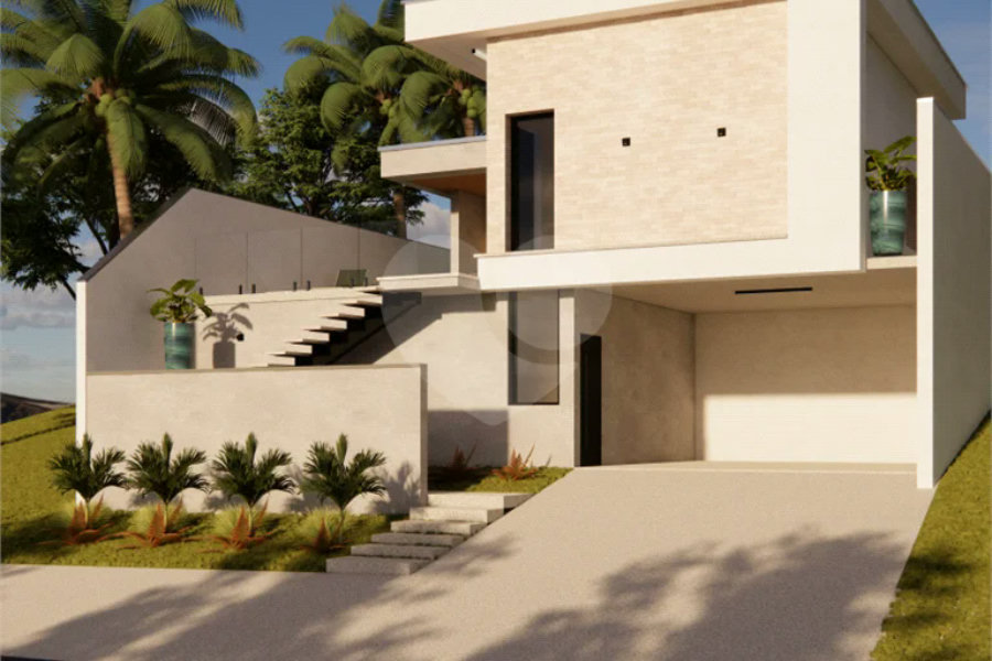 Casa à venda no Condomínio Villa Bela Vista - Piracicaba/SP.