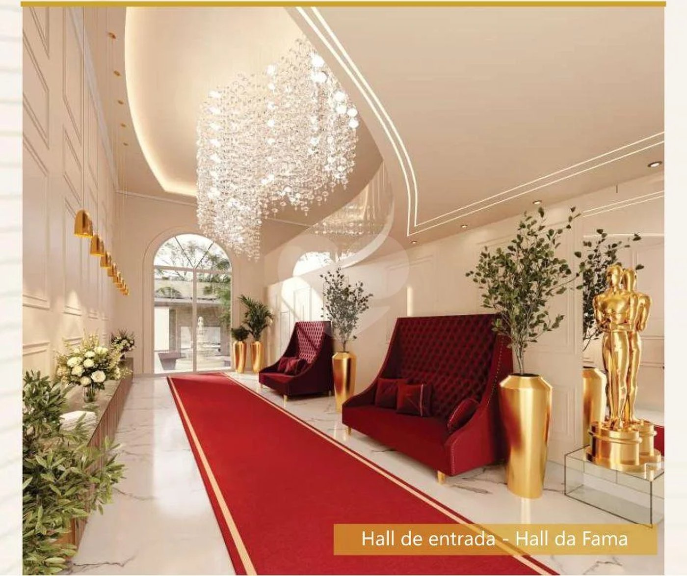 Luxor Resort Residence