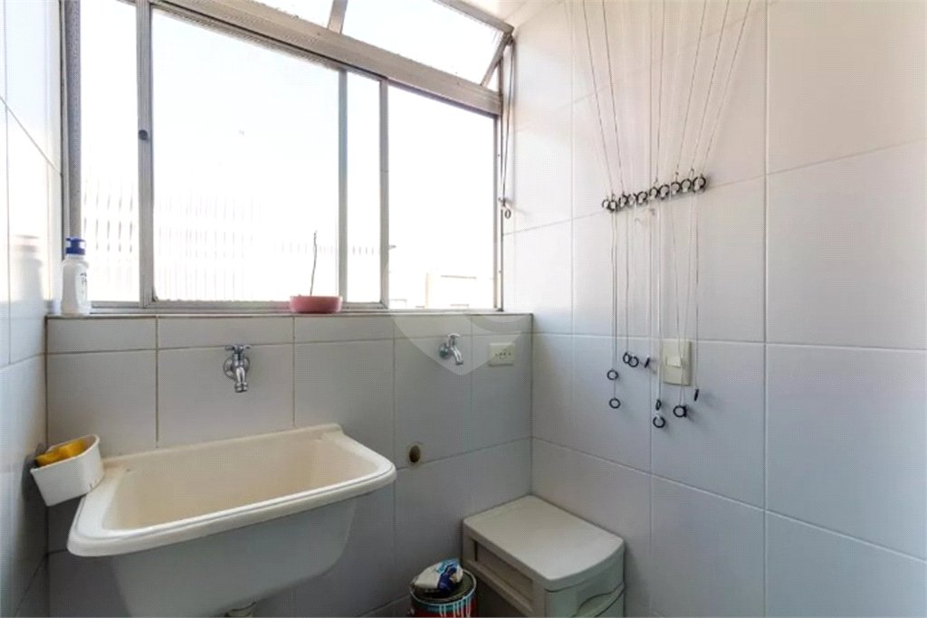 Apartamento para venda Moema com 2 dormitórios 1 vaga de garagem
