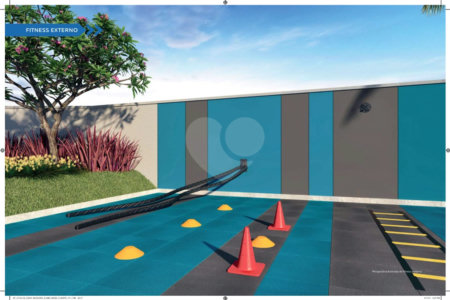 BELÍSSIMO APARTAMENTO DE 75,78 M² COM 02 DORMITÓRIOS, SUITE E VAGA PARA VENDA NA VILA NOVA CONCEIÇÃO