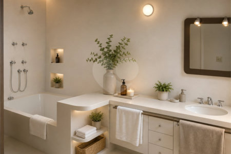 Casa Térrea à venda com 5 quartos, sendo 3 suítes, em Interlagos, São Paulo, SP