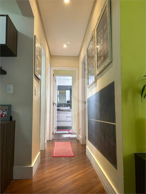 Apartamento à venda no bairro Boa Vista, São Caetano do Sul, 3 quartos, lazer completo