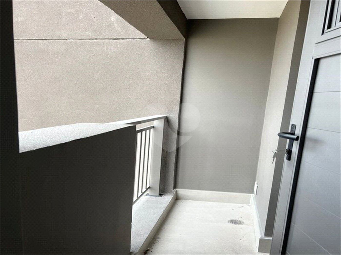 Residencial Exclusivo no Campo Belo