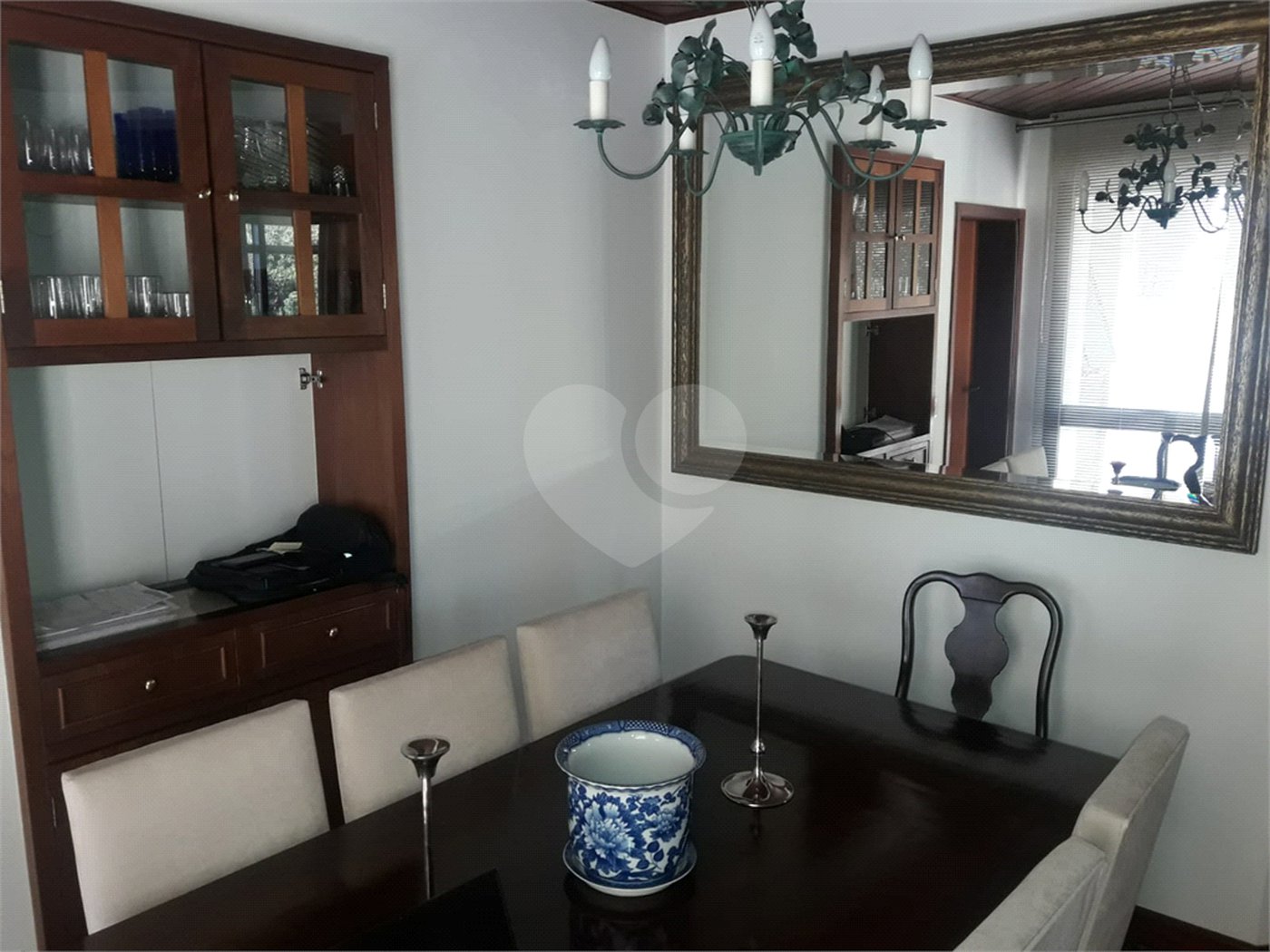 Vendo Excelente apartamento no Centro de São Carlos SP