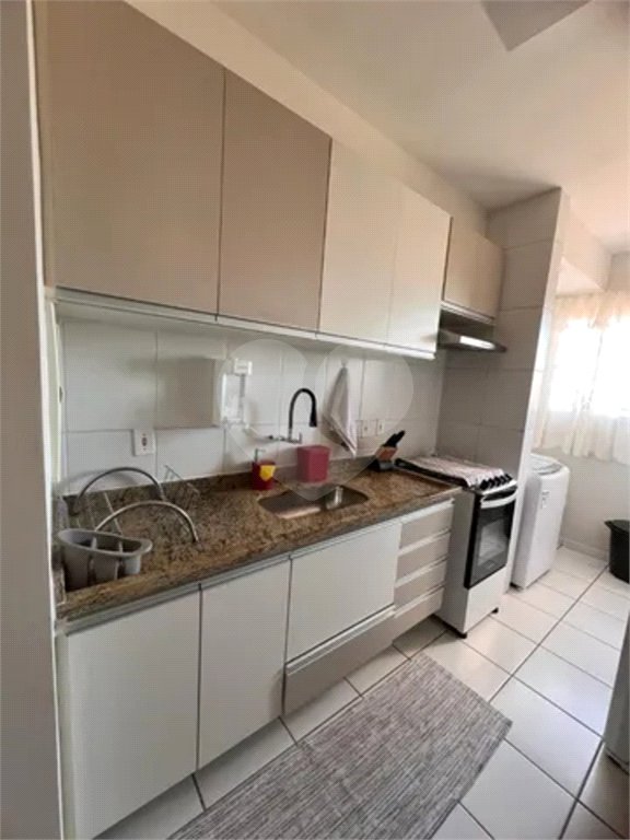 APARTAMENTO A VENDA, CONDOMINIO VILA CAETAS, VILA SÃO JOSÉ, 2 DORMITORIOS, 1 VAGA DE GARAGEM, TAUBAT