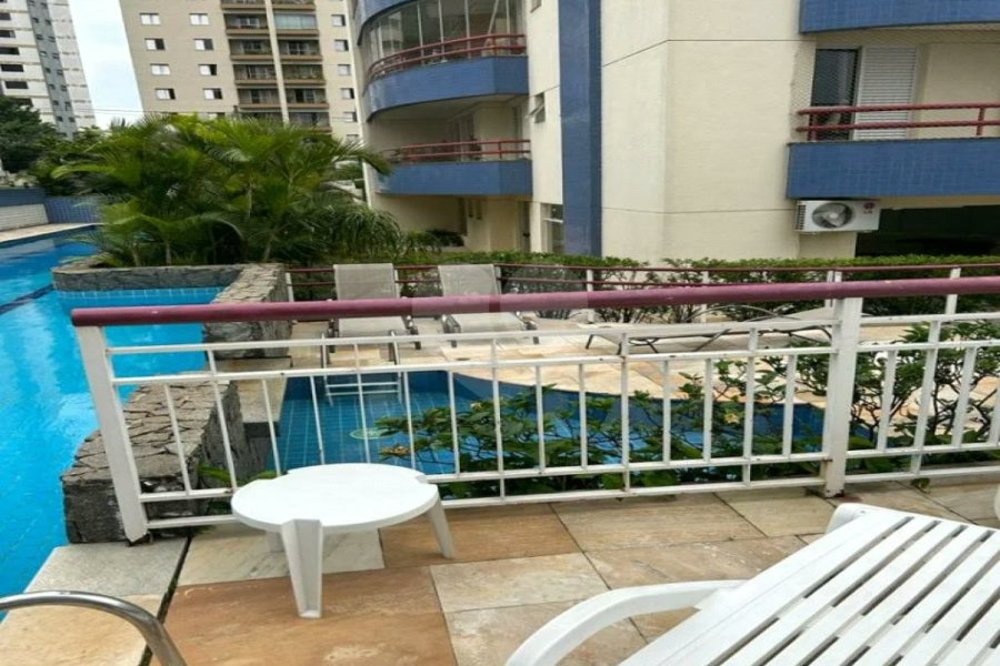 Vila Mascote Alto Padrão 4 dormitórios 3 vagas