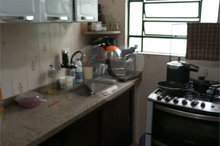 CASA TERREA A VENDA MOOCA