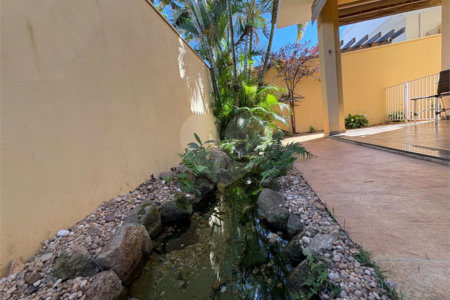 CASA A VENDA CONDOMINIO SWISS PARK
