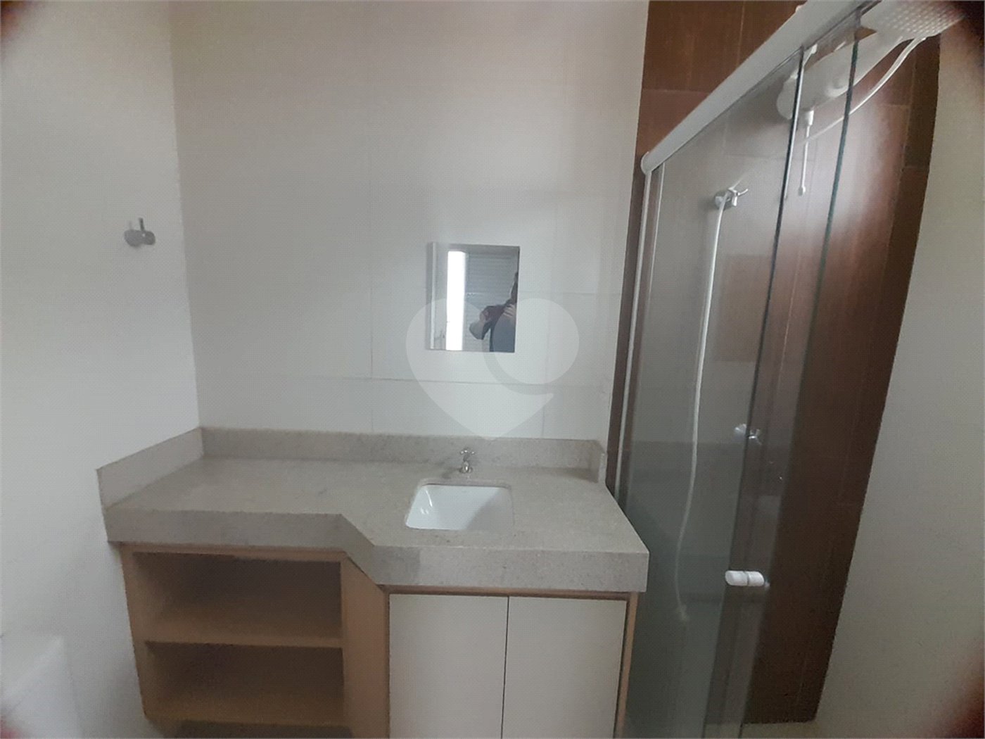 Apartamento Mobiliado para Venda e Locação no Edifício Annelise - São Carlos