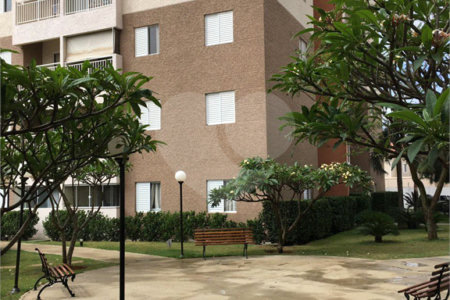 Apartamento a venda no Vila Verde Sabará