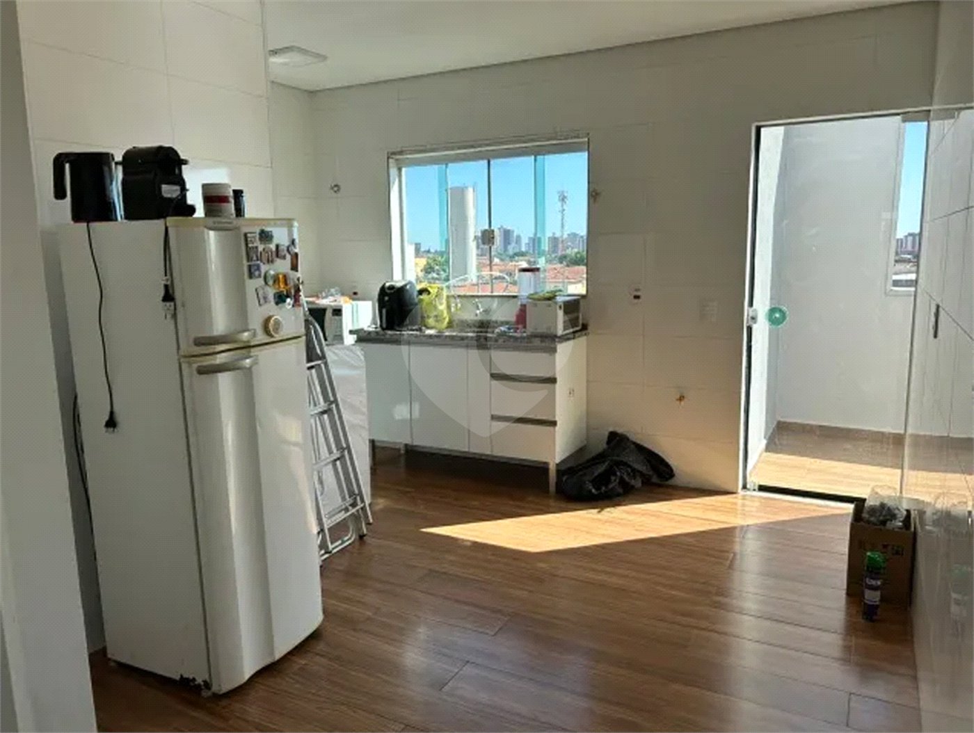 Apartamento para venda no Condomínio Vila Urbana.