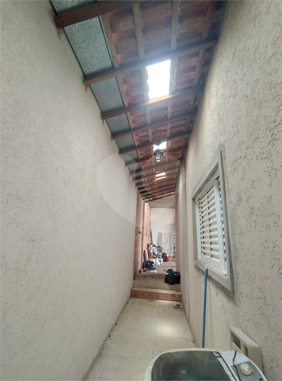 Casa no Jardim Embaré [a venda.