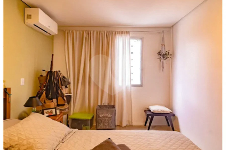 2 Dormitórios na região da Vila Santa Catarina!!!
