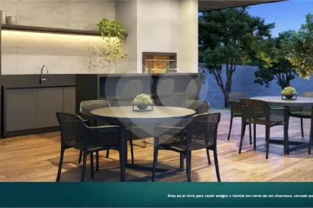 Terreno de 300 m² no ALBA CORPAL PARK CLUB – São Carlos/SP