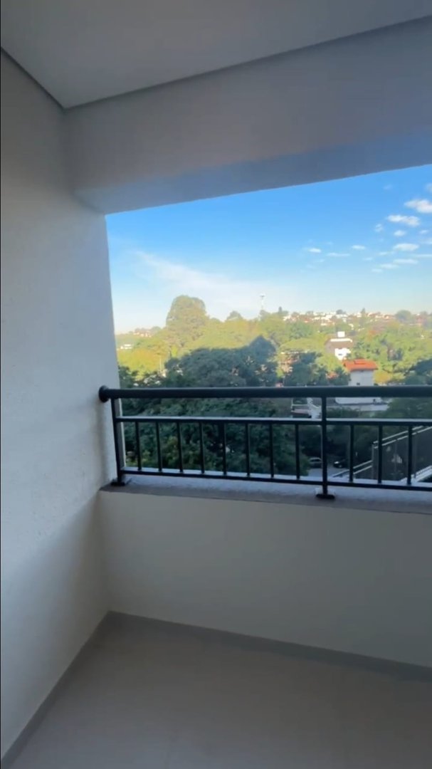 Apartamento, 26 m² - Foto 12