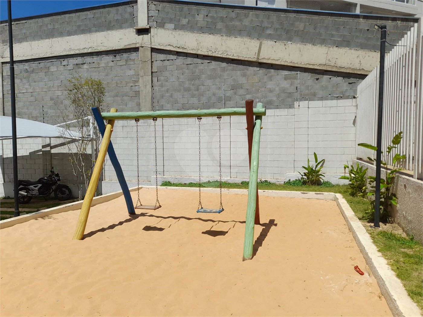 Apartamento a venda no Flor de Liz Residence - São Carlos-SP