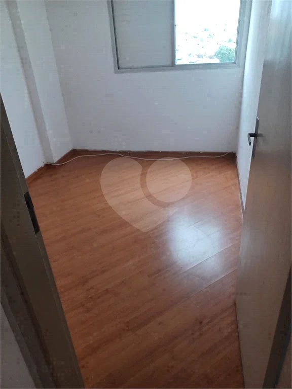 Apartamento à venda com 2 quartos no Brasilândia, São Paulo, SP