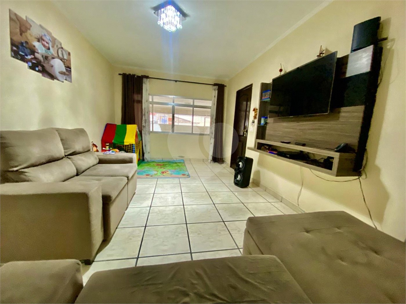Casa à venda no bairro Vila Formosa.
