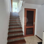 Casa mobiliada para locação no Condomínio Recanto Tranquilo (Palavra de Vida) – Atibaia/SP